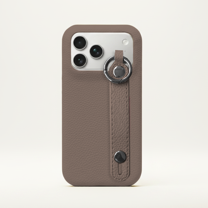 Case Support Keychein