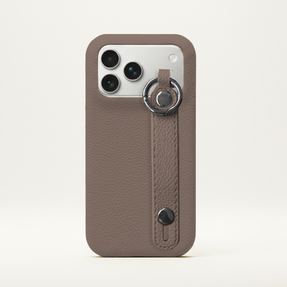 Case Support Keychein
