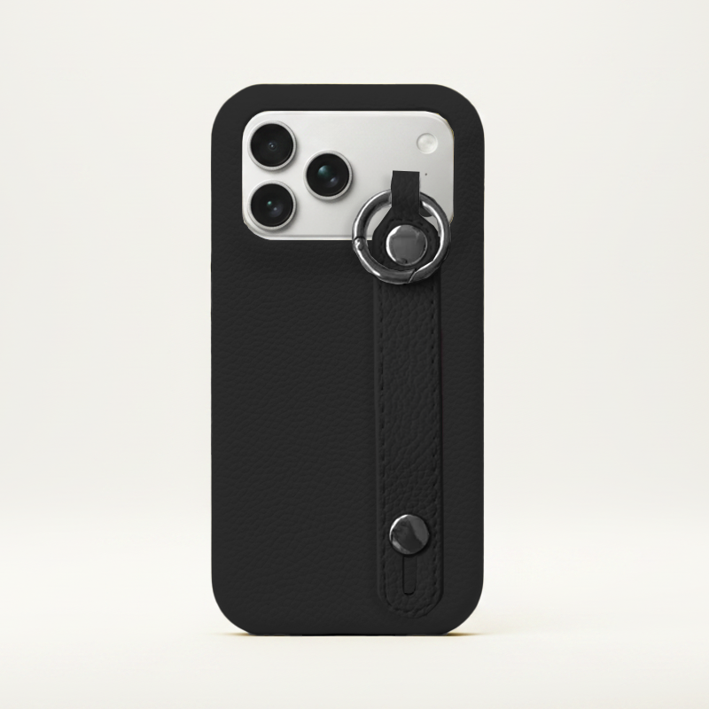 Case Support Keychein