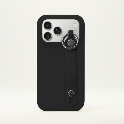 Case Support Keychein