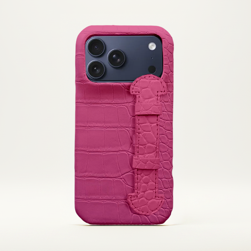 Case Support Crocodile