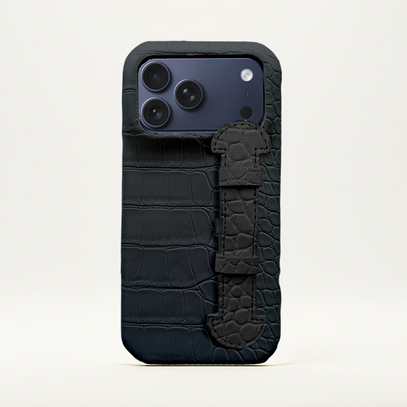 Case Support Crocodile