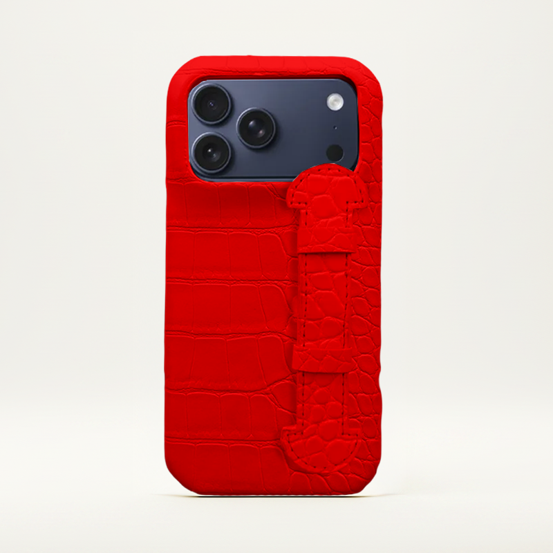 Case Support Crocodile