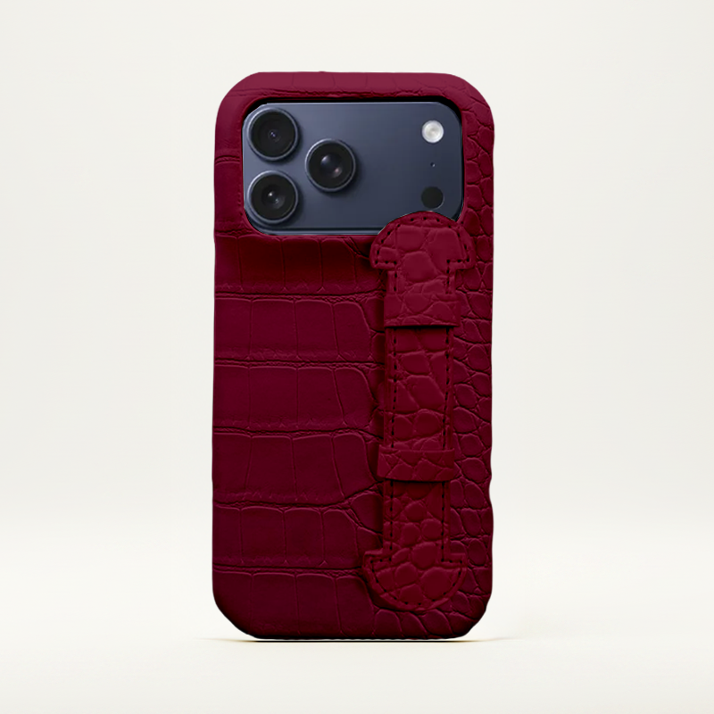 Case Support Crocodile