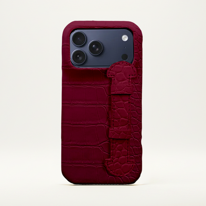 Case Support Crocodile