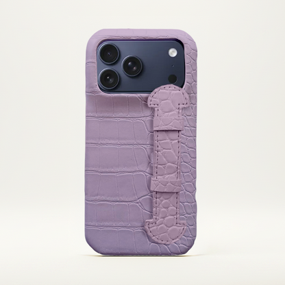 Case Support Crocodile