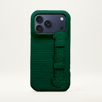 Case Support Crocodile
