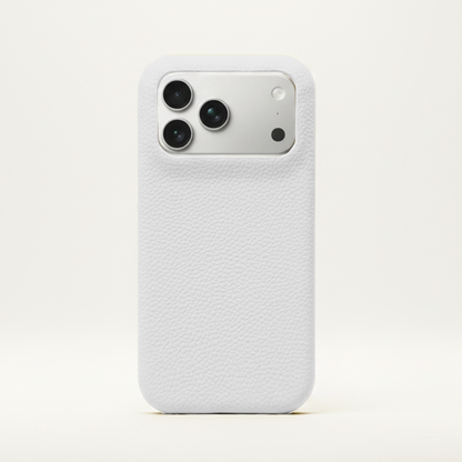 Case Smooth Leather Hot