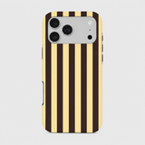 Butter Yellow + Taupe