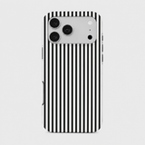 White + Black