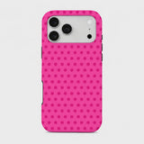 Pink + Magenta