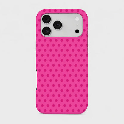 Way Mini Polka Dots