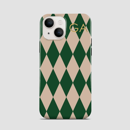 Triangular Way Style 2