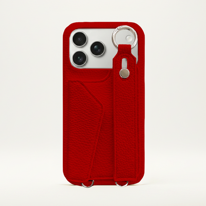 Case KeyChain Bag