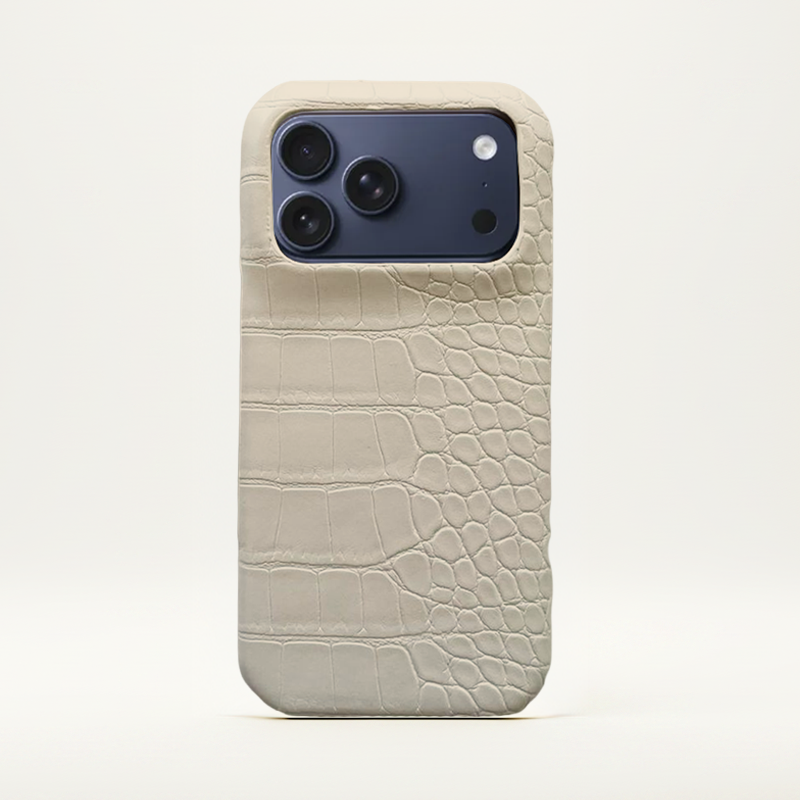 Case Croco Hot