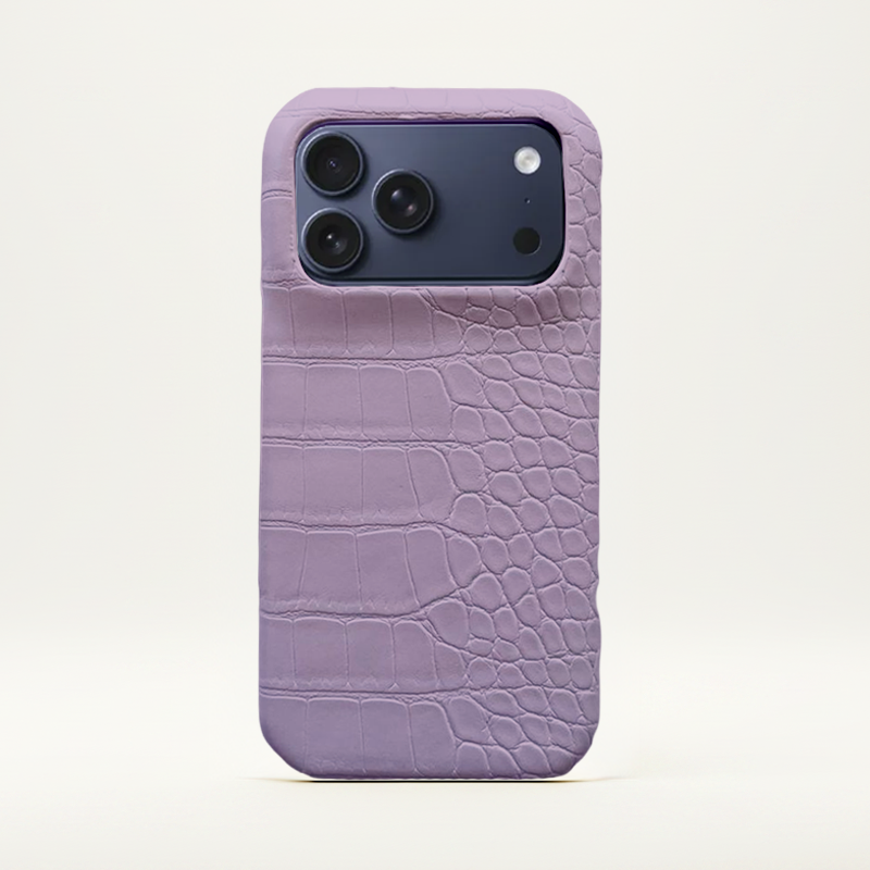 Case Croco Hot