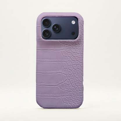 Case Croco Hot