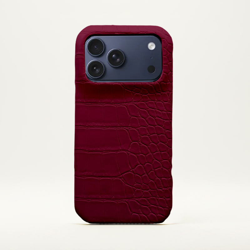 Case Croco Hot