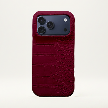 Case Croco Hot