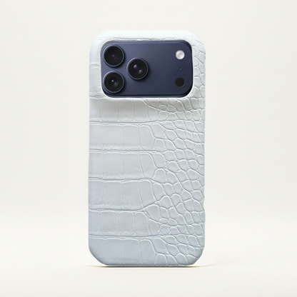 Case Card Croco Hot