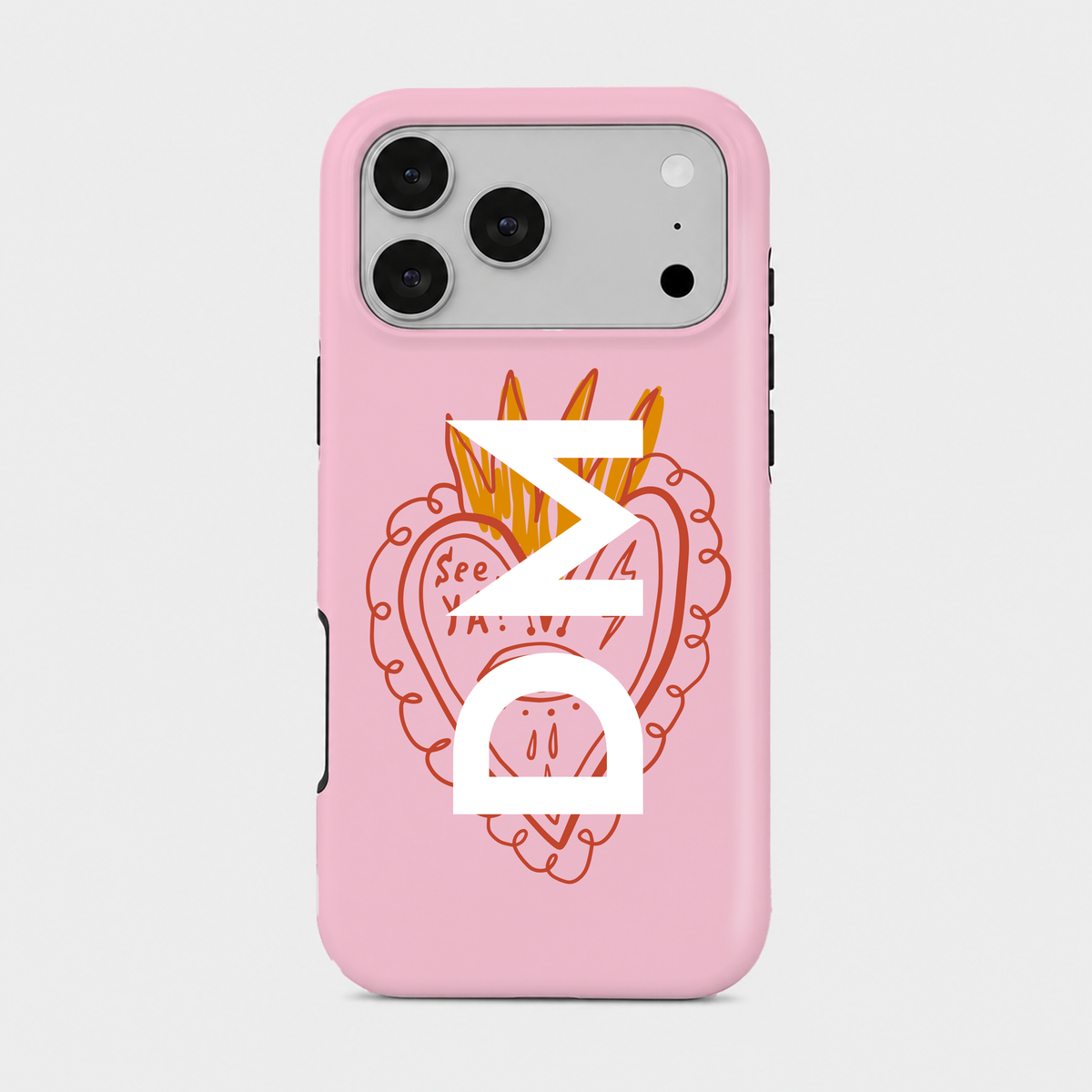 Way Illustrations Heart