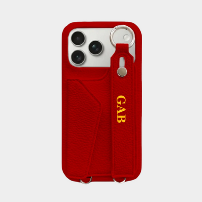 Case KeyChain Bag