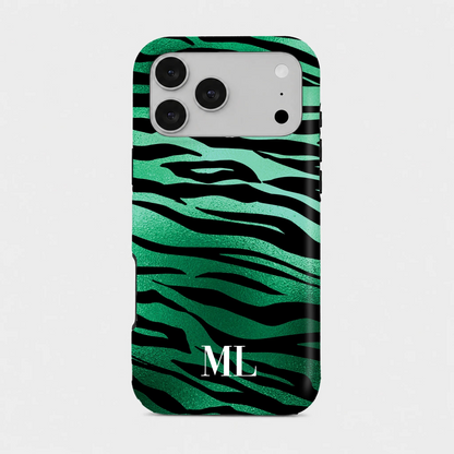Camino Animal PrintTigre