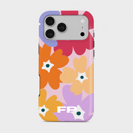 Way Illustrations Flower