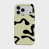Olive Green