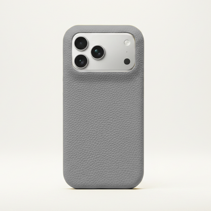 Case Smooth Leather Hot