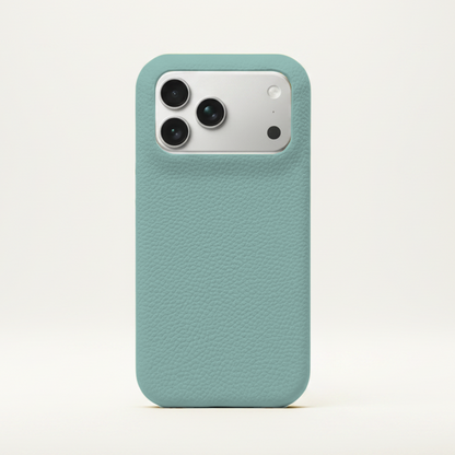 Case Smooth Leather Hot