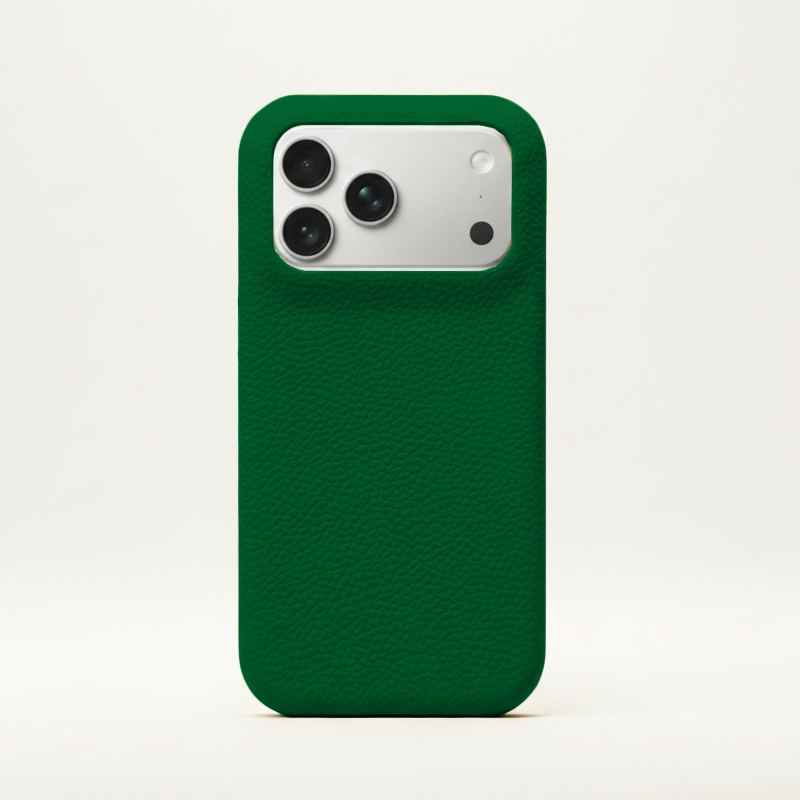 Case Smooth Leather Hot