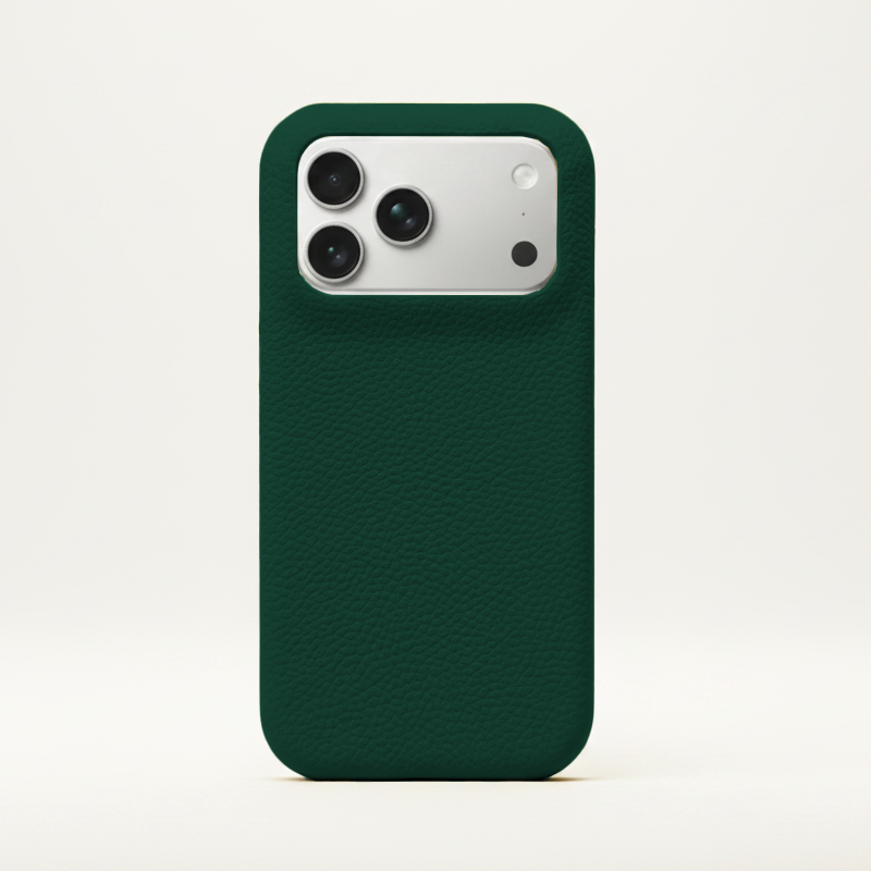 Case Smooth Leather Hot