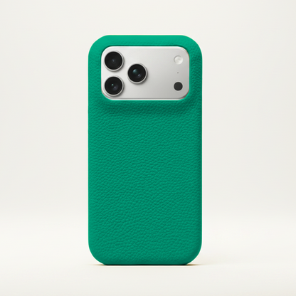 Case Smooth Leather Hot