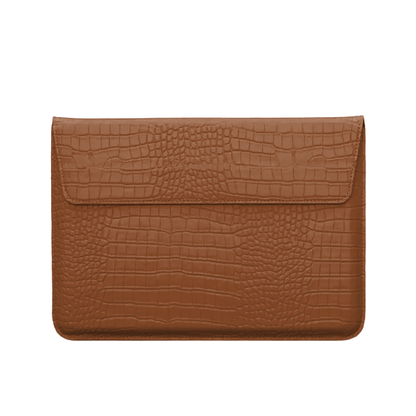 Case Ipad Crocodile