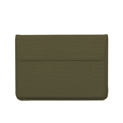 Case Ipad Crocodile