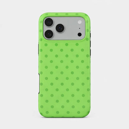Way Mini Polka Dots
