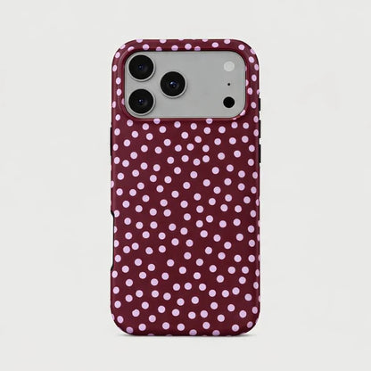 Way Messy Dots