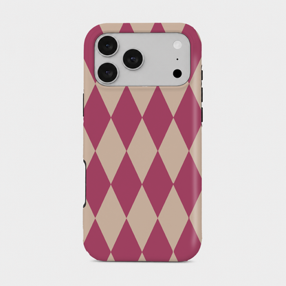 Triangular Way Style 1