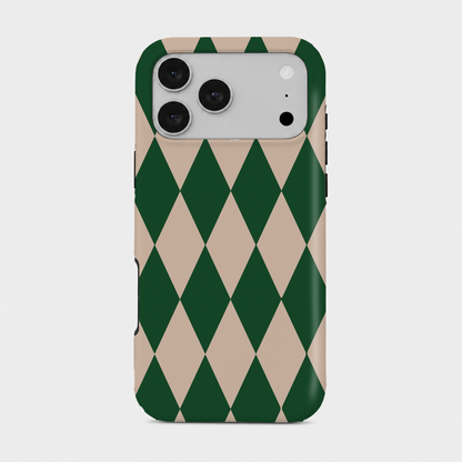 Triangular Way Style 1