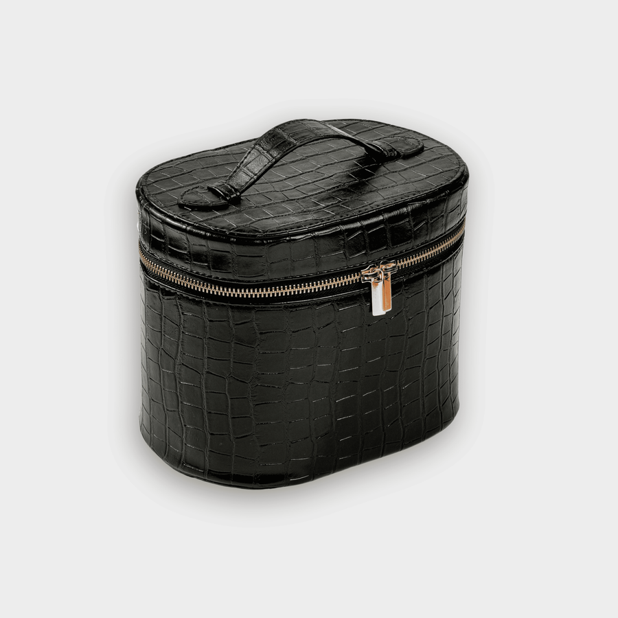 Necessaire Croco