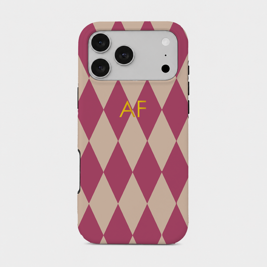 Triangular Way Style 1