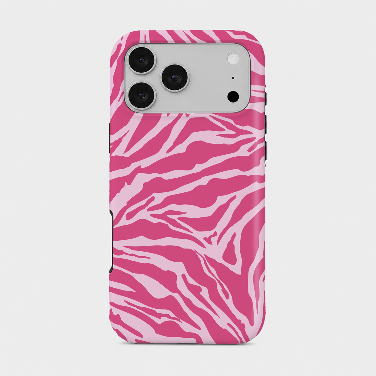 Case TIGRESS