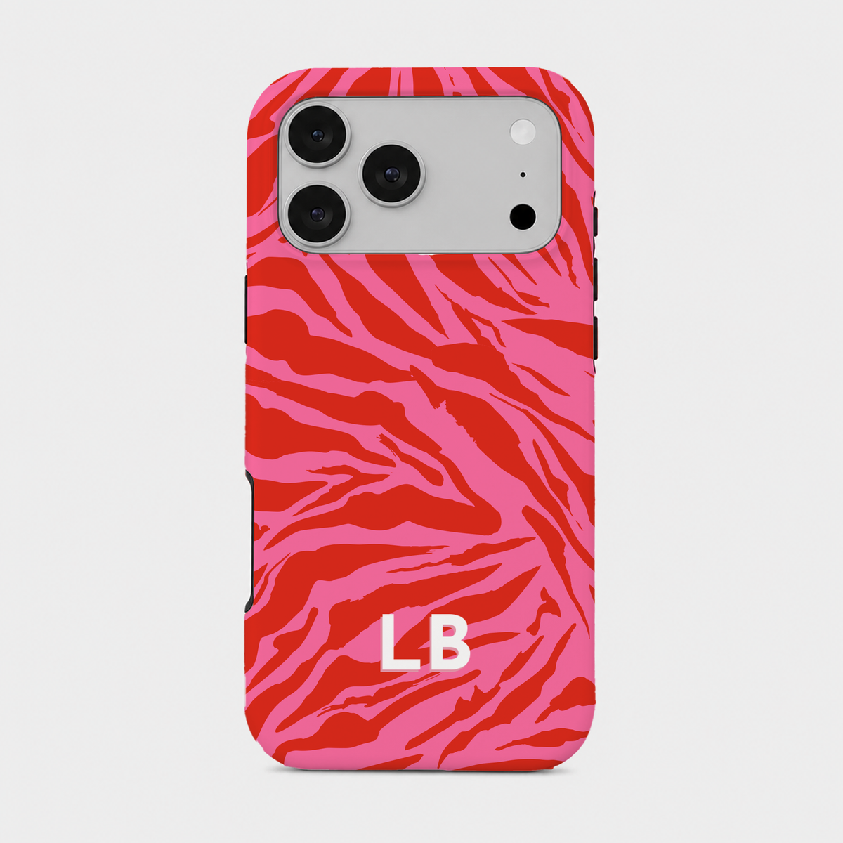 Way Animal Print Tiger 2