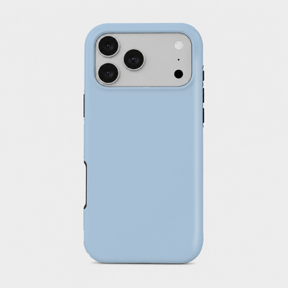 Way Too Chic Light Blue