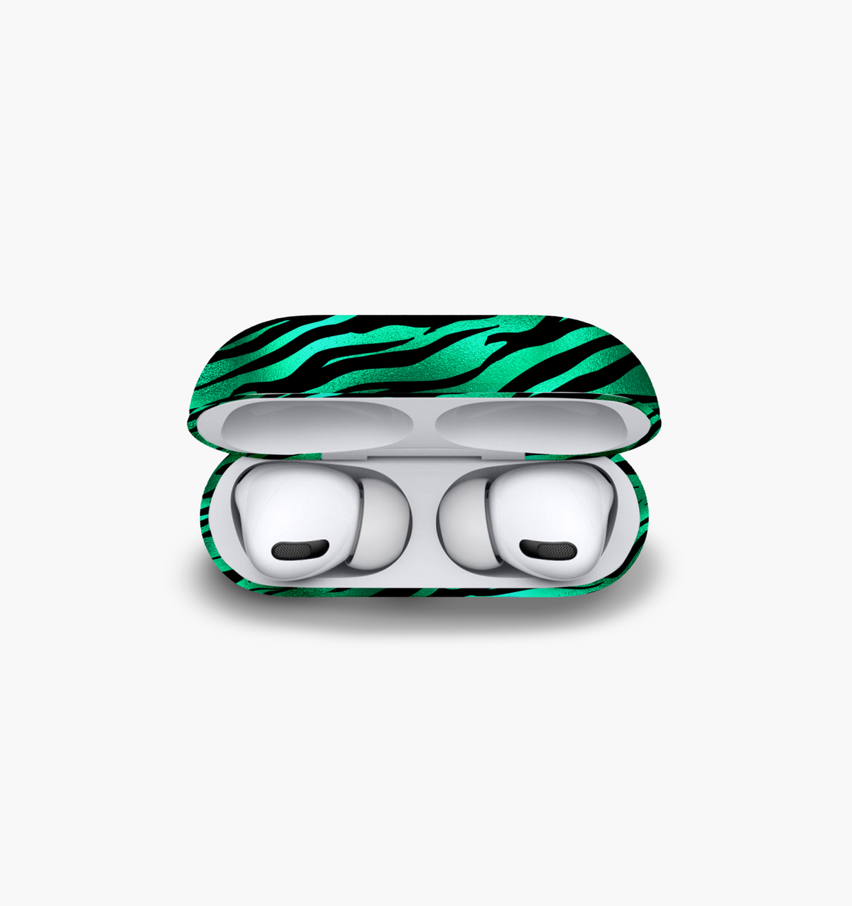 Auriculares Camino Tigre