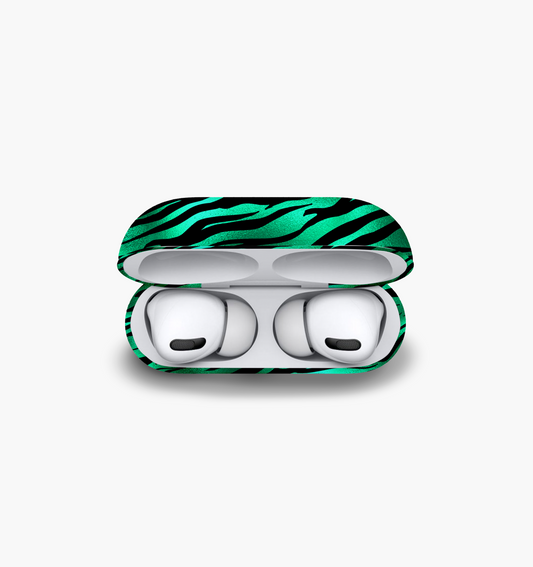 Auriculares Camino Tigre