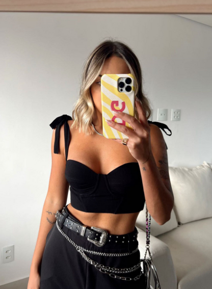 Cebra Cuero Liso