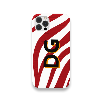 Crocodile Zebra