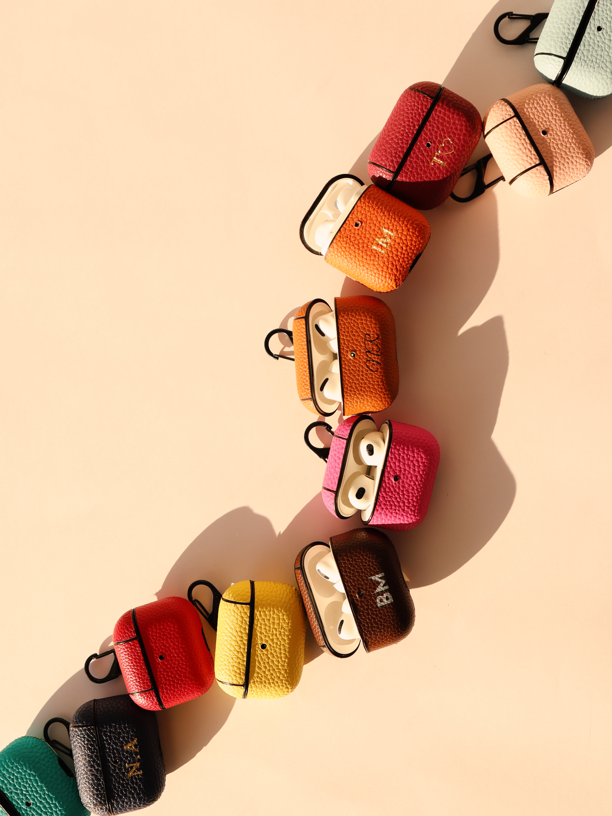 Auriculares Color Liso 02